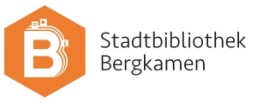 Logo von Stadtbibliothek Bergkamen