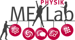 Logo von MExLab Physik (Universität Münster)