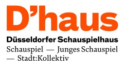 Logo von Düsseldorfer Schauspielhaus — Schauspiel — Junges Schauspiel — Stadt:Kollektiv