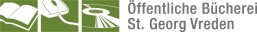 Logo von Öffentliche Bücherei St. Georg Vreden