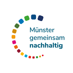 Logo von Fachstelle Nachhaltigkeit der Stadt Münster
