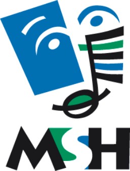 Logo von Musikschule der Stadt Hilden