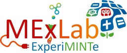 Logo von MExLab ExperiMINTe