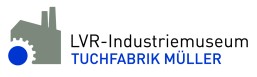 Logo von LVR-Industriemuseum Tuchfabrik Müller