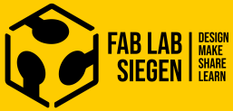 Logo von Fab Lab Siegen